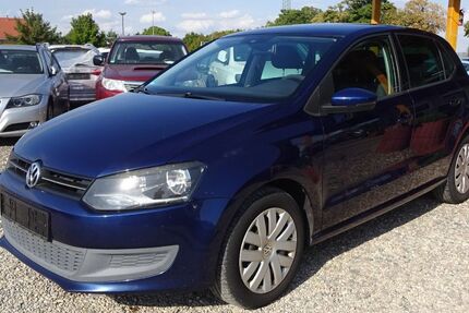 VW Polo 198.655 km 4.000 € Dresden 01219