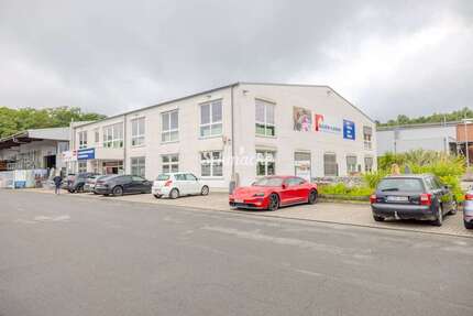 Büro in Wuppertal 3.980 € 675 m²