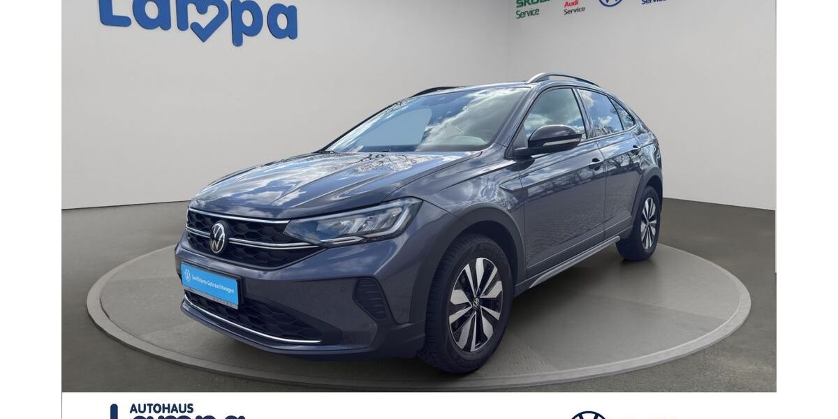 VW Taigo 15.317 km 19.890 &euro; Lengerich bei Lingen/Emsland 49838