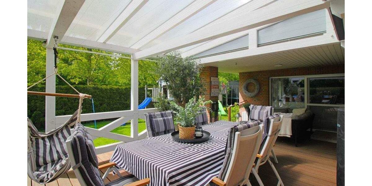 Einfamilienhaus Schuby - 6 Zimmer, 183 m&sup2;, 595.000&euro; | Angebot:25192976