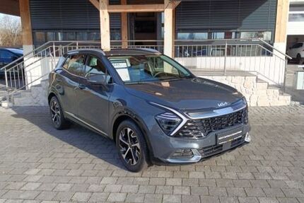 Kia Sportage 24.031 km 30.490 &euro; Höhenkirchen-Siegertsbrunn 85635