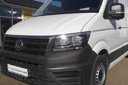 VW Crafter 56.600 km 21.990 &euro; Winsen/Luhe OT-Luhdorf 21423