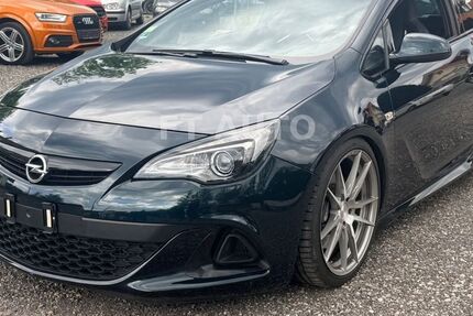 Opel Astra 46.251 km 18.000 &euro; Peiting 86971