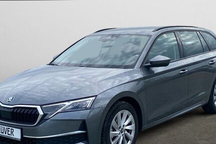 Skoda Octavia 22.600 km 28.092 &euro; Hagen 27628