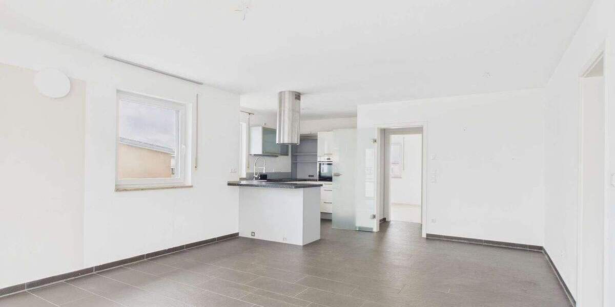 Etagenwohnung Gersthofen - 4 Zimmer, 95 m&sup2;, 499.000&euro; | Angebot:25742050