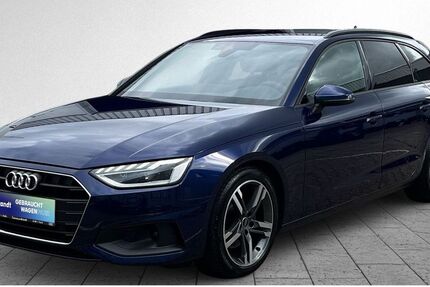 Audi A4 62.700 km 27.390 &euro; Achim 28832