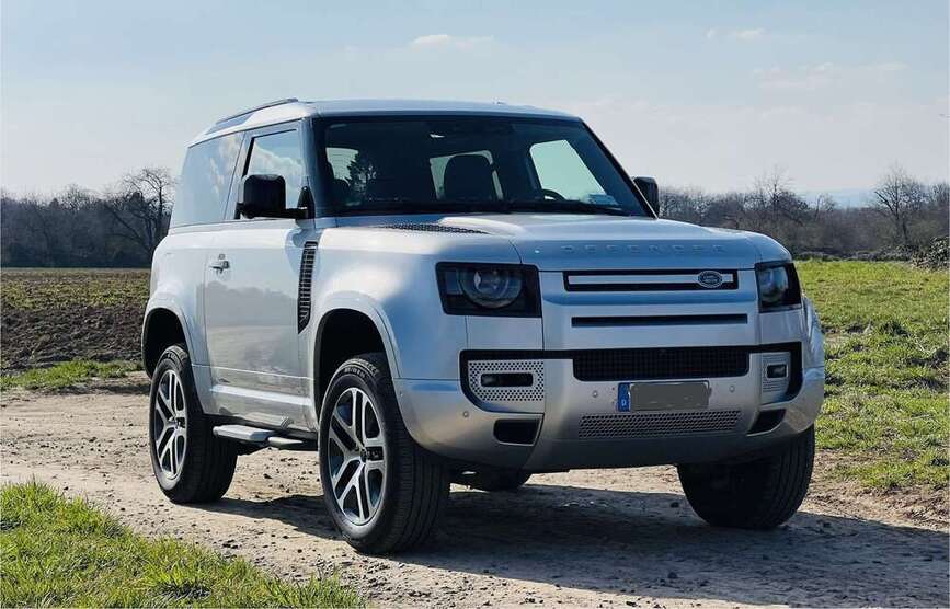Defender