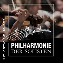 VIVALDI - Die Vier Jahreszeiten | Philharmonie der Solisten | Vladik Otaryan 02.04.2027 KONGRESSHALLE GIEßEN