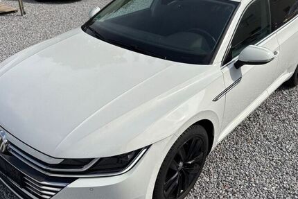 VW Arteon