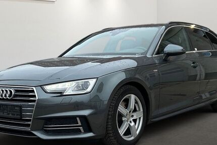 Audi A4 170.640 km 12.499 &euro; Berlin 12681