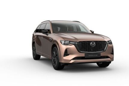 Mazda CX-80 2.500 km 61.770 &euro; Stuhr 28816