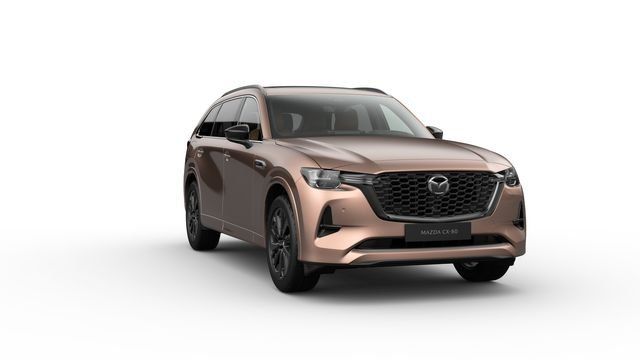 Mazda CX-80 2.500 km 61.770 &euro; Stuhr 28816