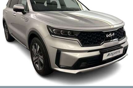 Kia Sorento 85.548 km 34.980 &euro; Dorfmark 29683