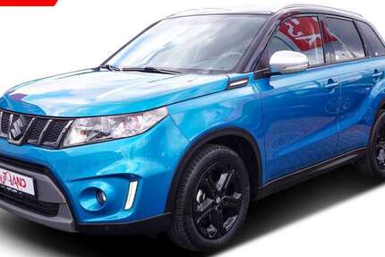 Suzuki Vitara 52.008 km 16.990 &euro; Freiberg OT Zug 09599