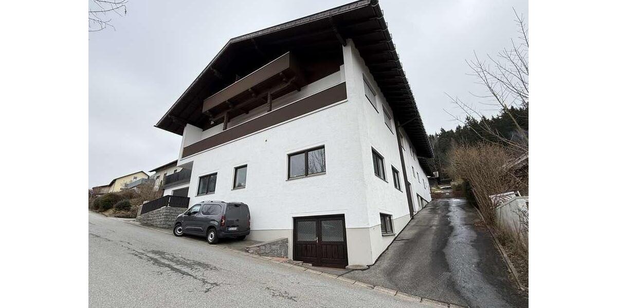 Mehrfamilienhaus, Wohnhaus Regen - 19 Zimmer, 557 m&sup2;, 785.000&euro; | Angebot:26413258