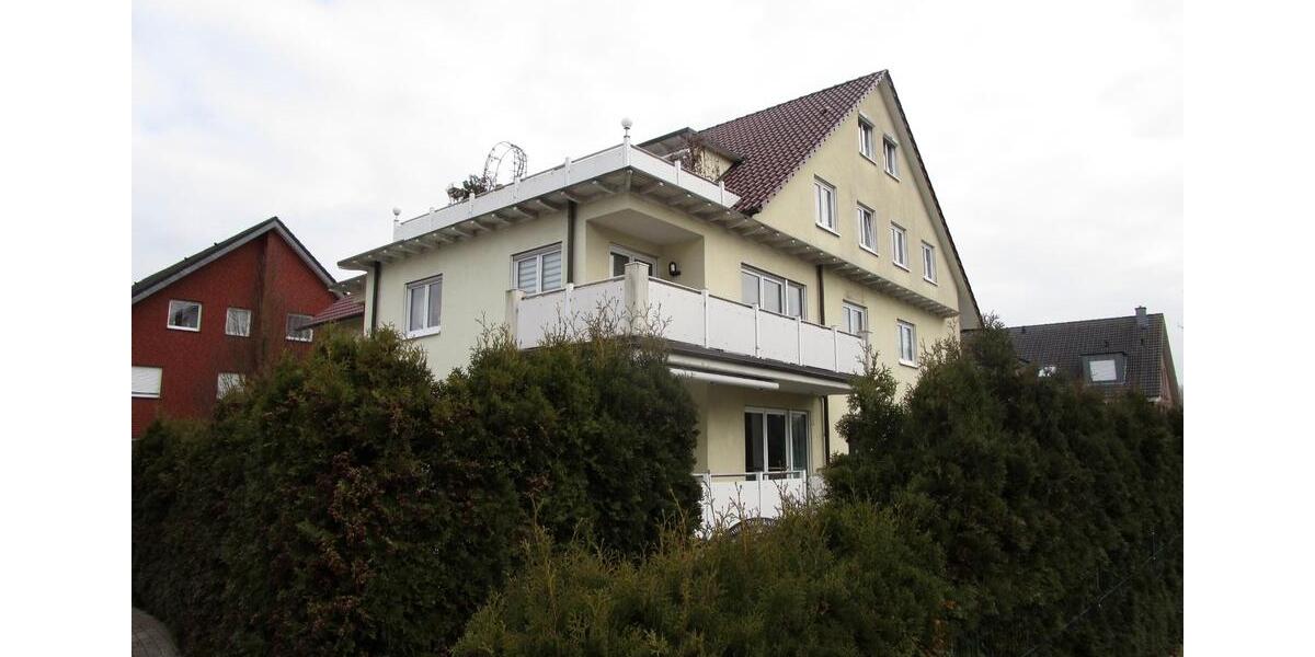 Etagenwohnung Oelde - 2 Zimmer, 53 m&sup2;, 530&euro; | Angebot:26283840