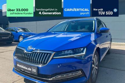Skoda Superb 44.950 km 24.489 &euro; Erfurt 99086