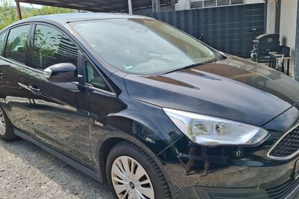 Ford C-Max 164.000 km 4.250 &euro; Walldorf (bei Heidelberg) 69190