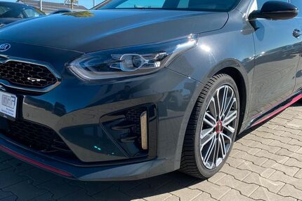 Kia pro ceed / ProCeed 98.351 km 19.999 € Bergtheim 97241