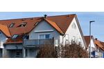 Dachgeschoßwohnung Langweid am Lech - 3.5 Zimmer, 92 m&sup2;, 299.000&euro; | Angebot:26187443