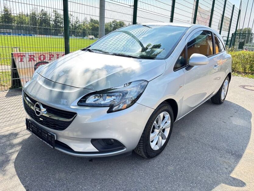 Corsa