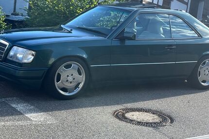Mercedes-Benz E 200 140.000 km 10.999 € Weisbach 69429