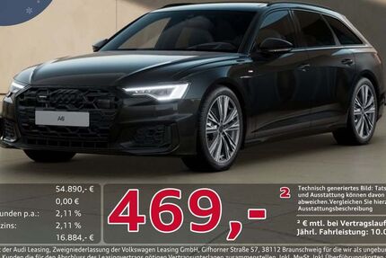 Audi A6 23.397 km 54.890 &euro; Ingolstadt 85057