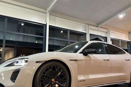 Porsche Taycan 34.000 km 94.900 &euro; Isernhagen 30916