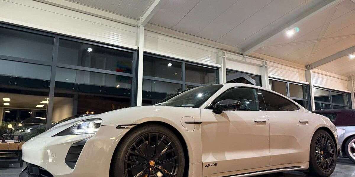 Porsche Taycan 34.000 km 94.900 &euro; Isernhagen 30916