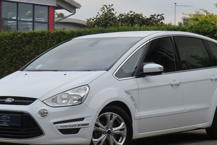 Ford S-Max 105.000 km 6.500 &euro; Bad Lippspringe 33175