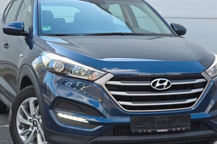 Hyundai TUCSON 90.031 km 15.800 &euro; Wiesbaden 65201
