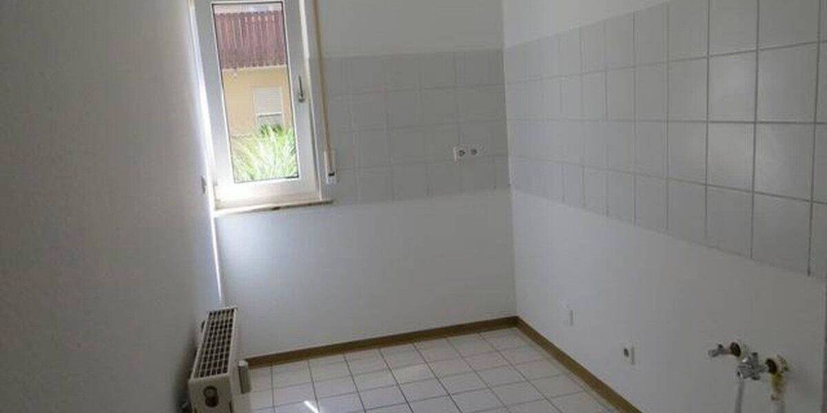 Etagenwohnung Eppelheim - 2 Zimmer, 55 m&sup2;, 185.000&euro; | Angebot:26919390