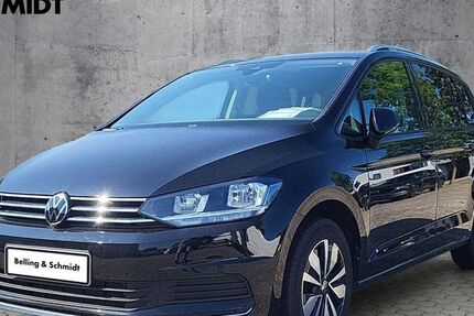 VW Touran 24.100 km 29.790 &euro; Dannenberg 29451