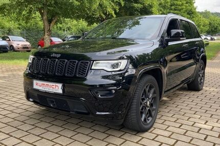 Jeep Grand Cherokee 117.900 km 26.990 &euro; Aalen-Dauerwang 73457