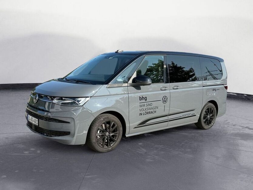 T7 Multivan