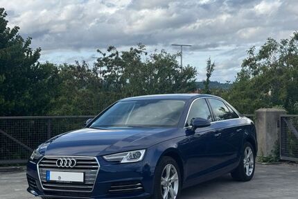 Audi A4 85.000 km 18.900 &euro; Offenthal 63303