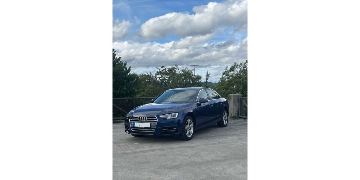 Audi A4 85.000 km 18.900 &euro; Offenthal 63303