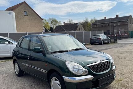 Daihatsu Sirion 102.000 km 1.200 &euro; Teltow 14513