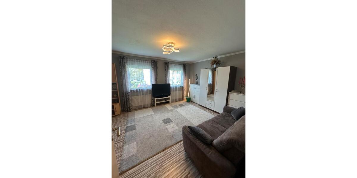 Hochparterre Hameln Kernstadt - 3 Zimmer, 78 m&sup2;, 182.000&euro; | Angebot:26989619