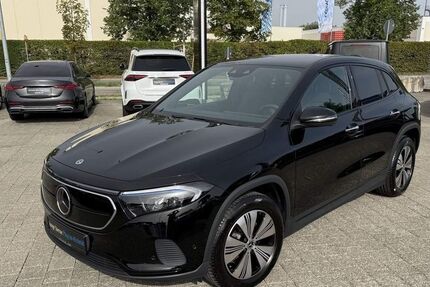 Mercedes-Benz EQA 39.971 km 32.749 &euro; Erding 85435