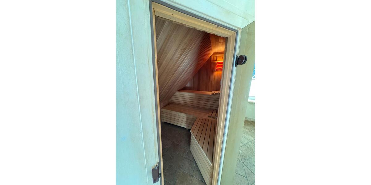 Etagenwohnung Klanxbüll - 3.5 Zimmer, 120 m&sup2;, 1.030&euro; | Angebot:26385976