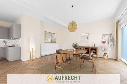 Wohnung zum Kaufen in Aichach 229.800 € 63 m² 2 zimmer