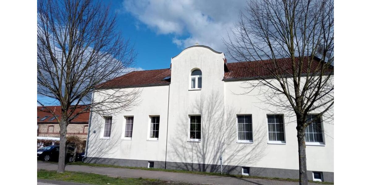 helle 3 Raum Wohnung in Schildow 3 zimmer