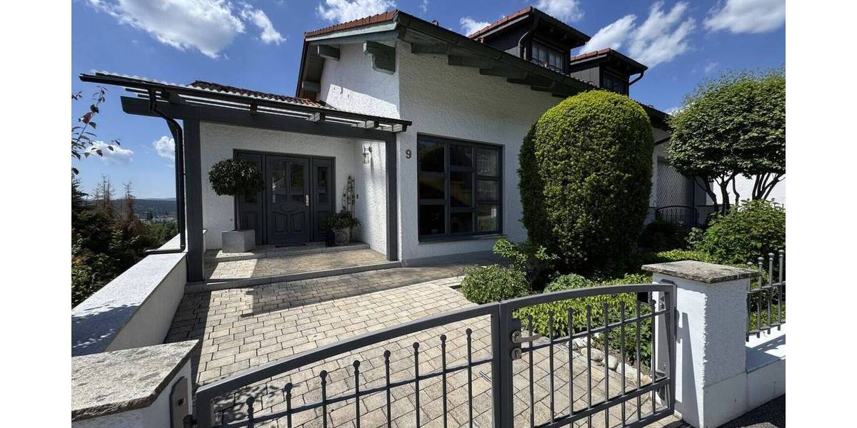Einfamilienhaus Regen - 8 Zimmer, 210 m&sup2;, 479.000&euro; | Angebot:26887190