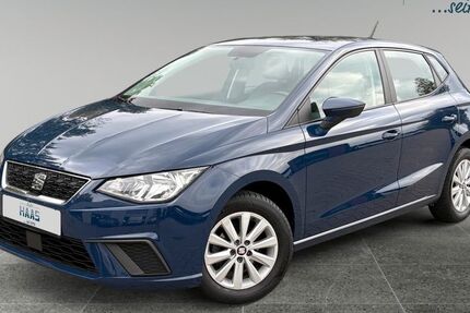 Seat Ibiza 101.750 km 9.990 € Sonnefeld-Gestungshausen 96242