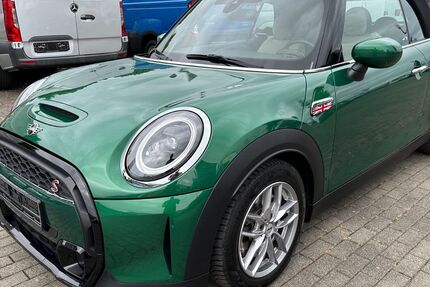 Mini Cooper S 58.350 km 22.500 &euro; Werl 59457