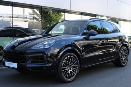 Porsche Cayenne 73.326 km 68.500 € Wiesbaden 65187