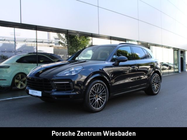 Porsche Cayenne 73.326 km 71.800 € Wiesbaden 65187