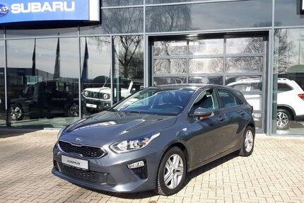 Kia ceed / Ceed