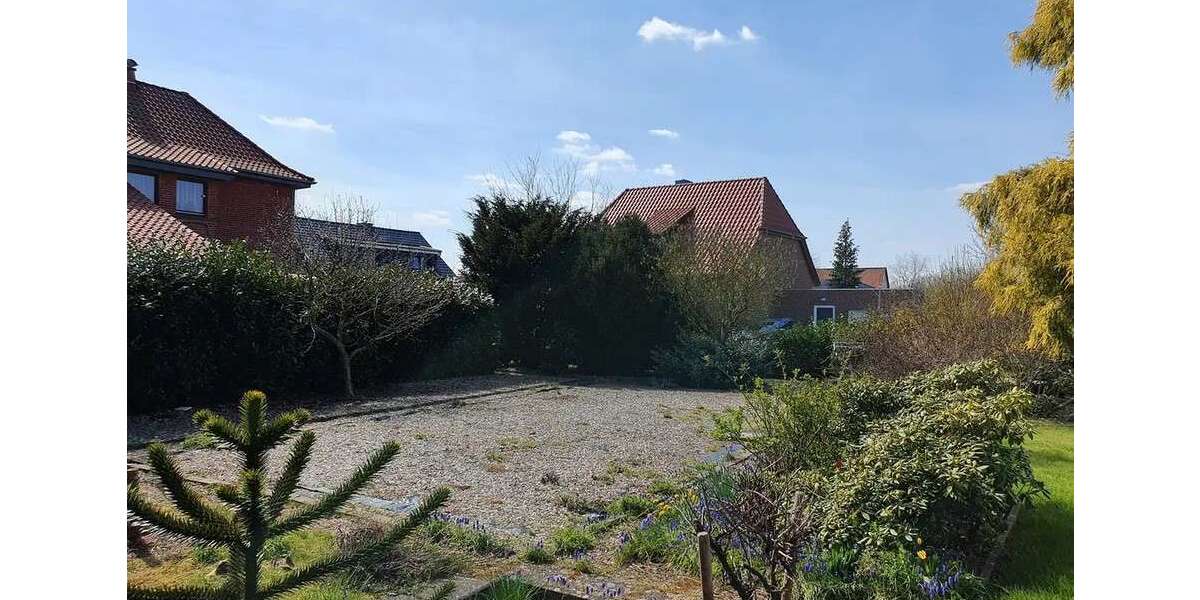 Grundstück Edemissen - 72.000&euro; | Angebot:26445573